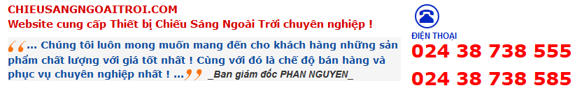 Phan Nguyễn - Địa chỉ mua cột đèn cao áp liền cần uy tín