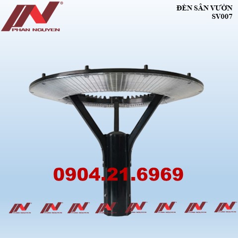 Đèn Sân Vườn SV007