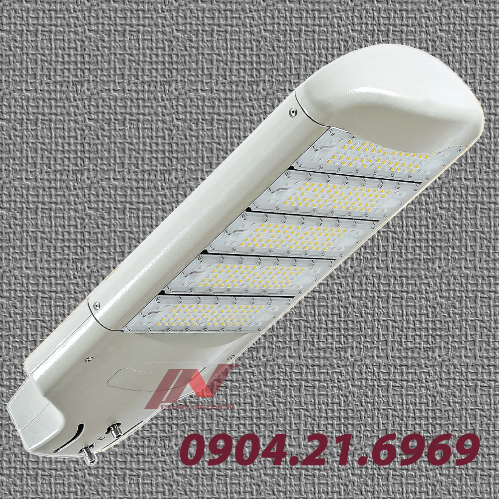 Đèn đường Led Halumos HP