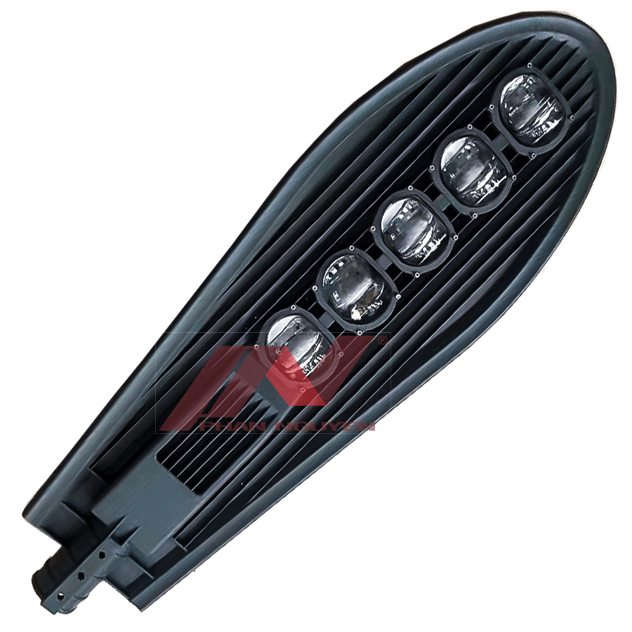 Thiết kế ấn tượng của PNL 05