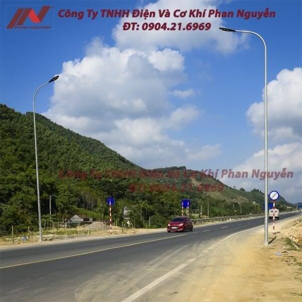 Phan Nguyễn - địa chỉ uy tín cung cấp thiết bị chiếu sáng ngoài trời