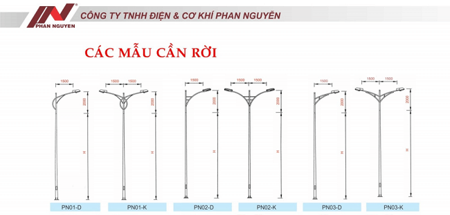Phan Nguyễn sự lựa chọn hàng đầu trong ngành thiết bị chiếu sáng