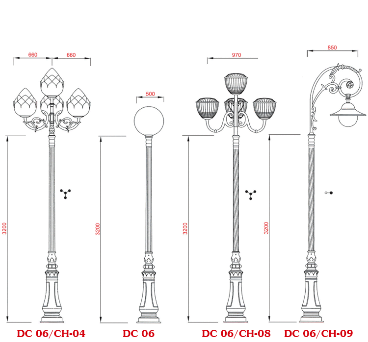 cot-den-san-vuon-dc06-de-gang-than-nhom-dinh-hinh-cao-3-5m-1