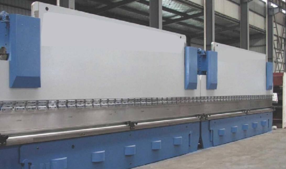 Hệ thống máy móc hiện đại đảm bảo mang đến những sản phẩm tiêu chuẩn