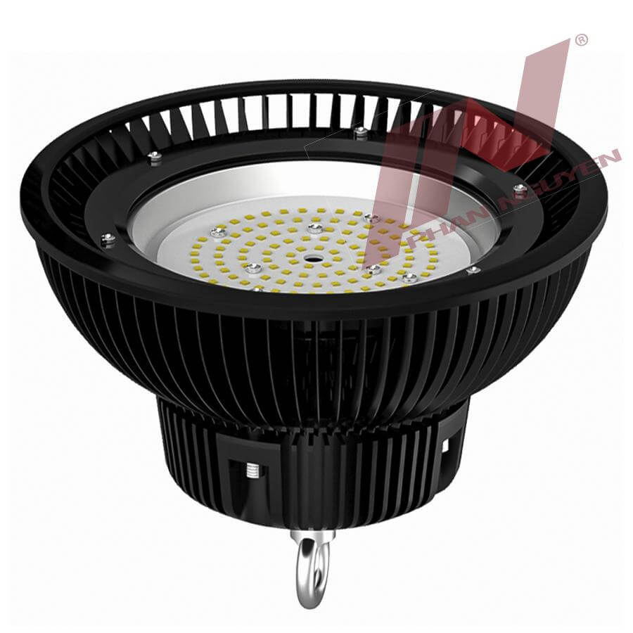 đèn cao áp nhà xưởng tại Hải Dương