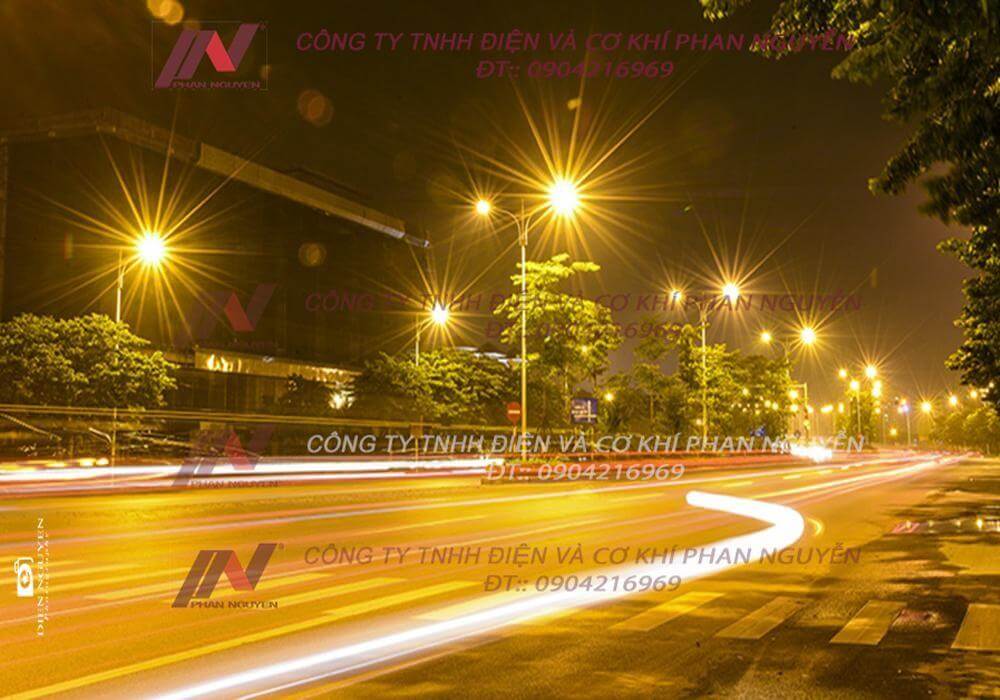 Dây cáp điện được ứng dụng rộng rãi trong đời sống hàng ngày