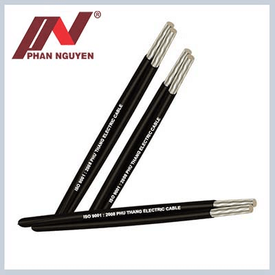Phan Nguyễn địa chỉ uy tín chuyên cung cấp các loại dây cáp điện chính hãng