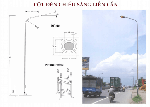 Thông số kỹ thuật