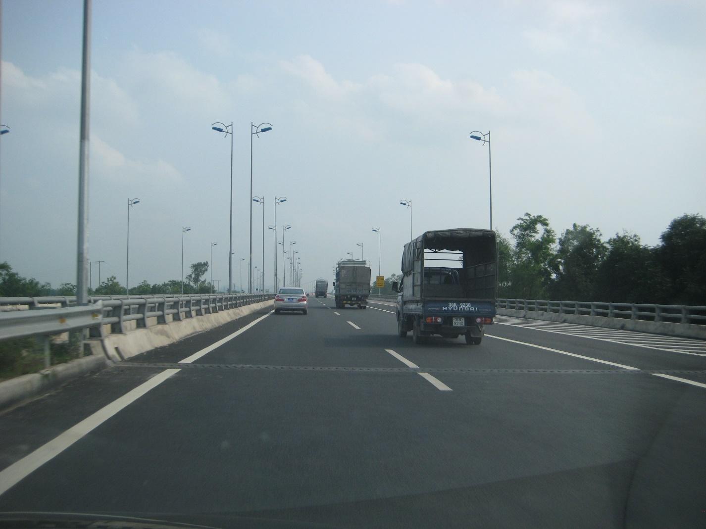 Các chính sách bán và chăm sóc khách hàng của chúng tôi được triển khai rất tốt