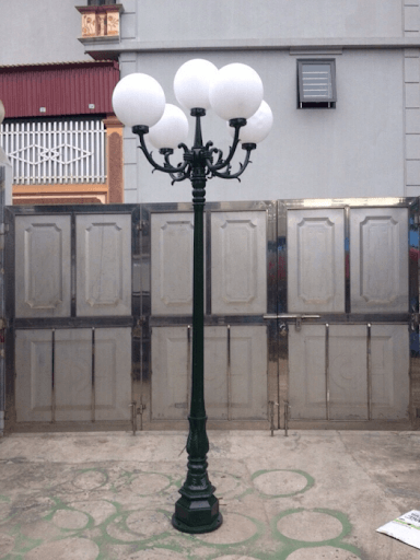 Chất lượng sản phẩm DC02 cực kỳ bền và chắc chắn