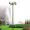Cột đèn cho không gian sân vườn Arlequin