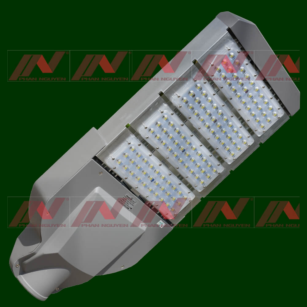 Đèn đường led PNL06 siêu sáng - tuổi thọ cao 