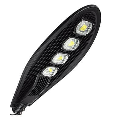 Cấu tạo đèn led chiếu sáng công suất 200w