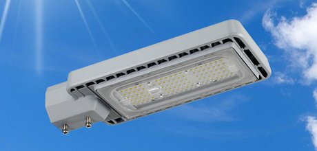 Chọn mua đèn đường led 60W giá rẻ 