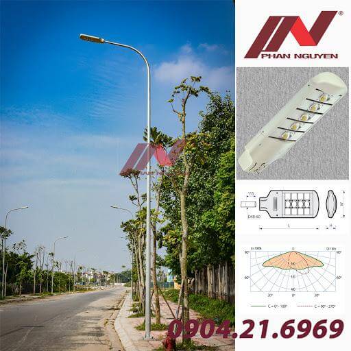 Đèn LED được sử dụng phổ biến tại nhiều công trình