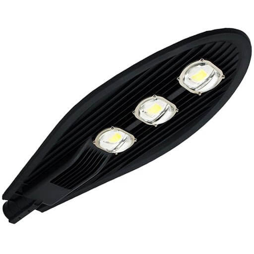 Đèn cao áp led 110w gắn liền với hiệu quả kinh tế cao 