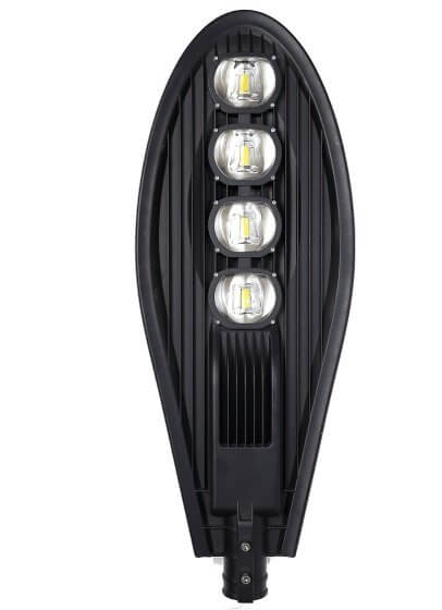Đèn đường led chiếu sáng với công suất 200w sở hữu nhiều ưu điểm vượt trội