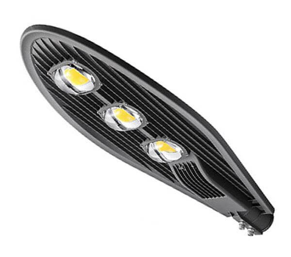 Đèn đường led - nhu cầu cần thiết hiện nay