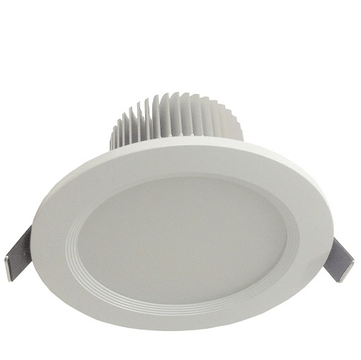 Đèn led âm trần