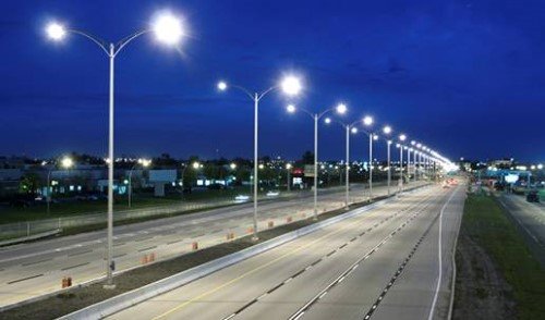 Đèn led cho ánh sáng tốt, tiết kiệm điện năng 