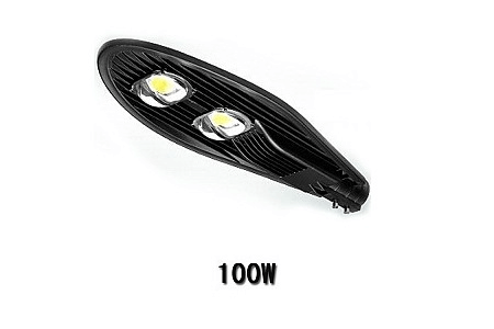 đèn led cao áp 100w