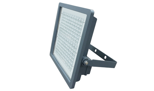 Đèn pha led 1000w được sử dụng ở các sân tennis