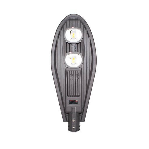 Dòng đèn đường led với công suất 120w có số giờ phát sáng lên tới 65.000 giờ