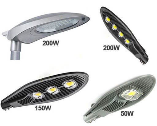 Nhiều sản phẩm đèn cao áp led chất lượng, chính hãng đang chờ đón bạn 