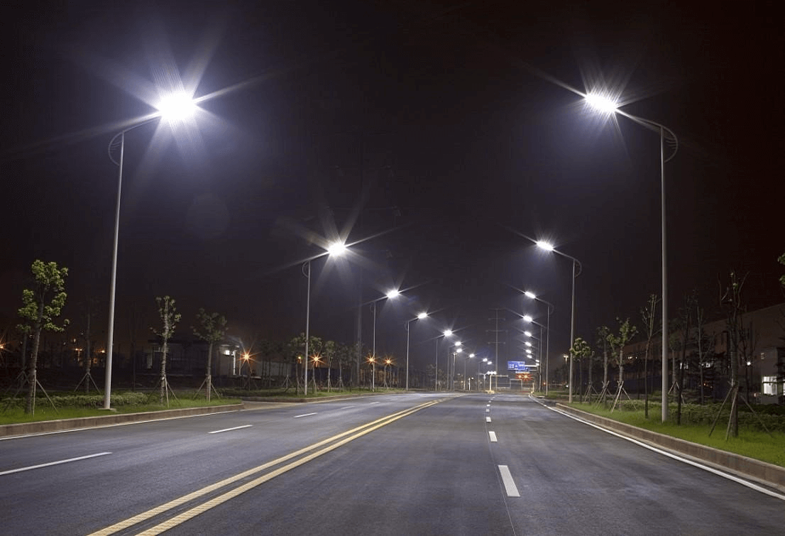 Đèn đường Led mua ở đâu tốt giá rẻ