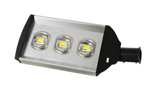 Tiết kiệm điện hơn nhờ ít tỏa năng lượng từ đèn pha led