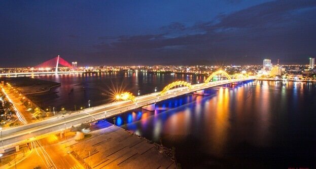 Đèn đường Led tại Ninh Thuận