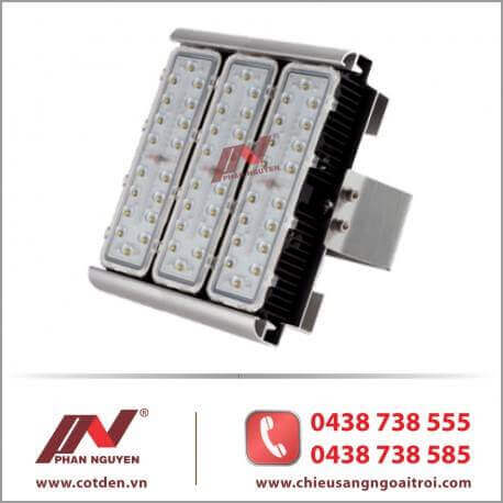 Đèn Led chiếu sáng sân bóng PNL11 - 400w