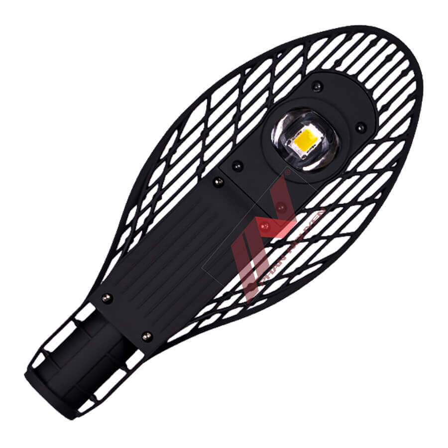 Đèn led lá 30w -50w