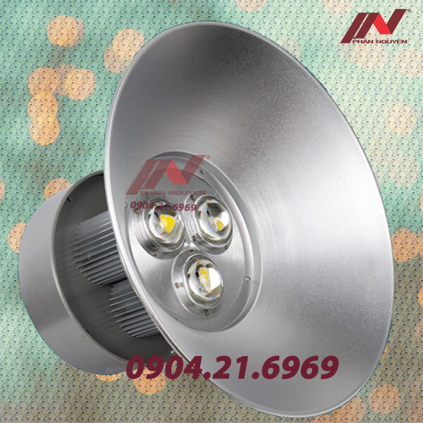 Đèn Led nhà xưởng pnlx03