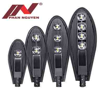 Những loại đèn led lắp đặt ở nông thôn phổ biến