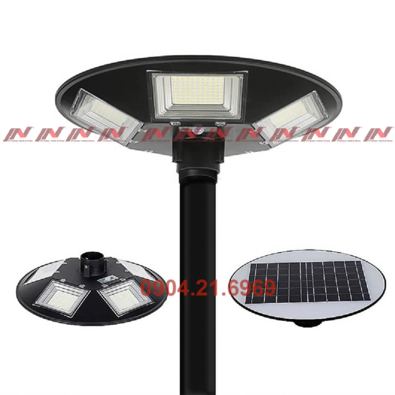 Đèn led UFO 