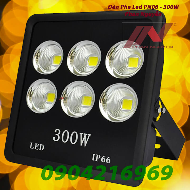 Đèn led 300w