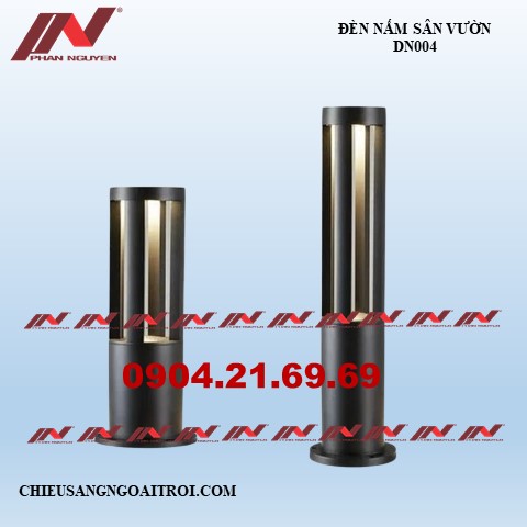 Đèn nấm sân vườn DN004